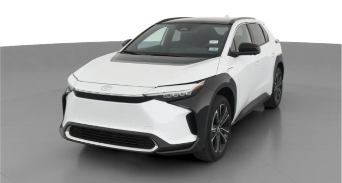 2023 Toyota bZ4X Limited -
                Concord, NC