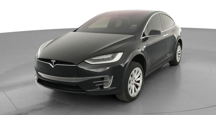 2016 Tesla Model X P90D -
                  Trenton, OH