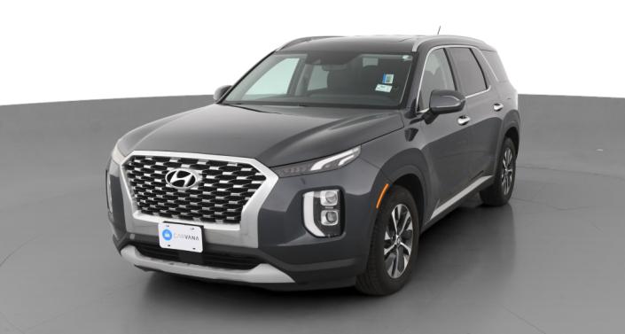 2020 Hyundai Palisade SEL -
                Concord, NC