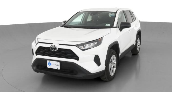 2022 Toyota RAV4 LE -
                  Colonial Heights, VA