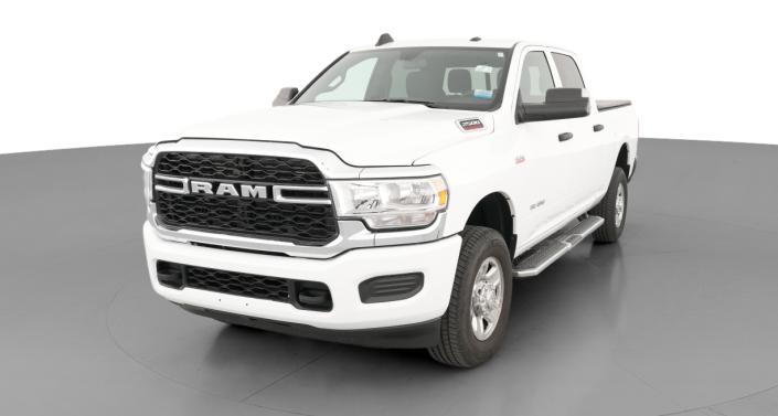 Thumbnail: 2021 RAM 2500 - 1