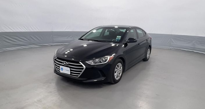 2018 Hyundai Elantra SE -
                  Akron, NY