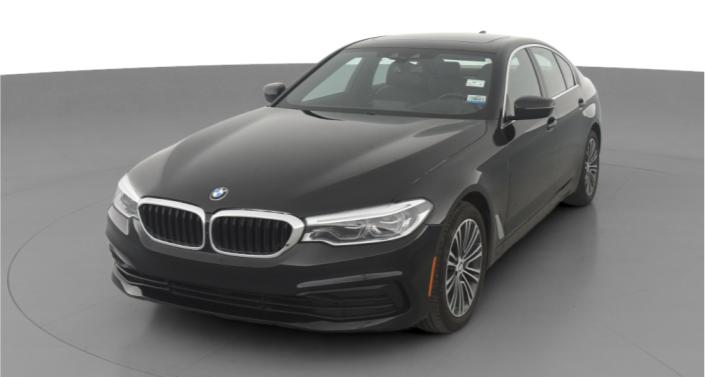 2019 BMW 5 Series 540i xDrive -
                Hebron, OH