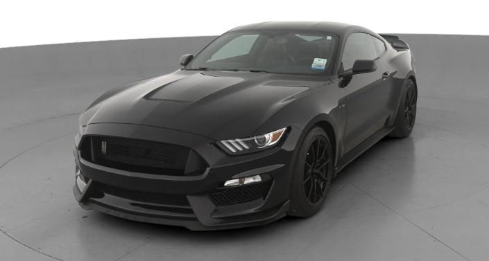 2020 Ford Mustang Shelby GT350 -
                Hebron, OH
