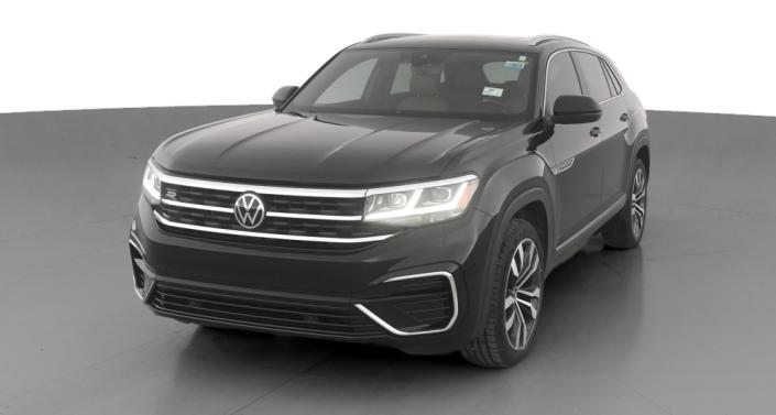2020 Volkswagen Atlas SEL -
                Indianapolis, IN