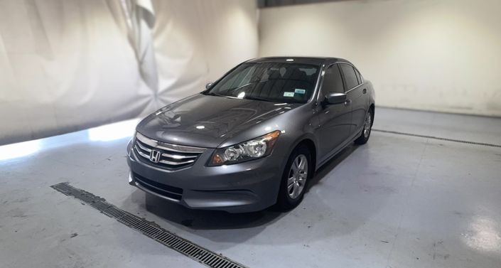 Thumbnail: 2011 Honda Accord - 1