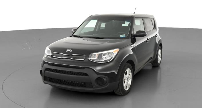 2019 Kia Soul Base -
                Lorain, OH