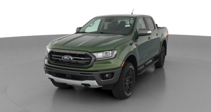 2023 Ford Ranger Lariat -
                Concord, NC