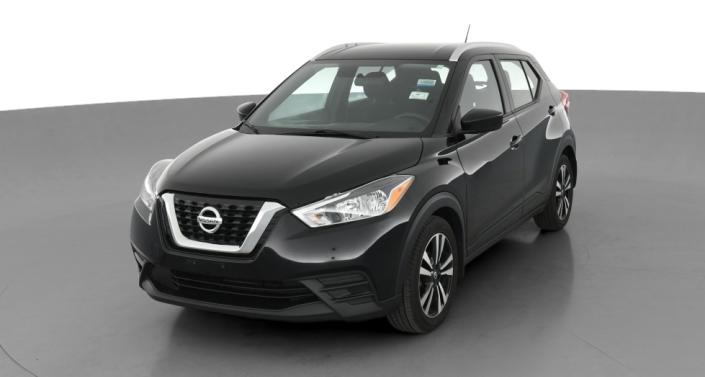 2018 Nissan Kicks SV -
                Richton Park, IL
