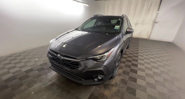 2024 Subaru Crosstrek Limited -
                Framingham, MA