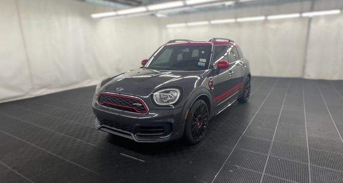 2018 MINI Cooper Countryman John Cooper Works -
                  Indianapolis, IN