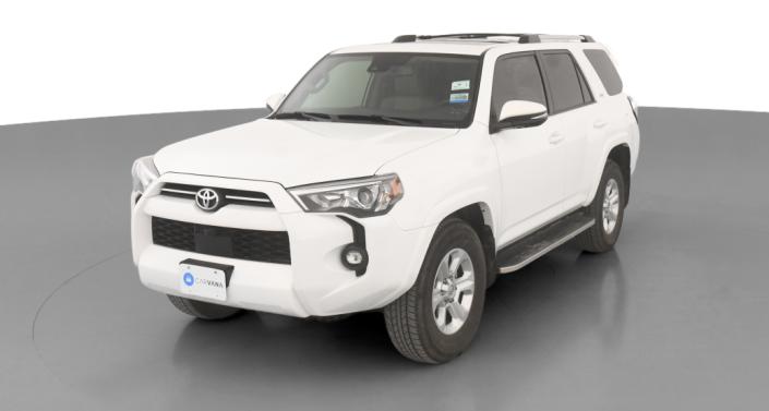 2022 Toyota 4Runner SR5 -
                  Fort Worth, TX