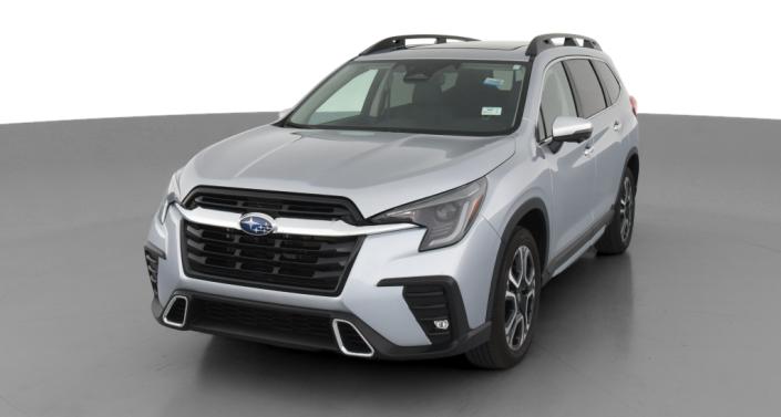 2023 Subaru Ascent Touring -
                Concord, NC