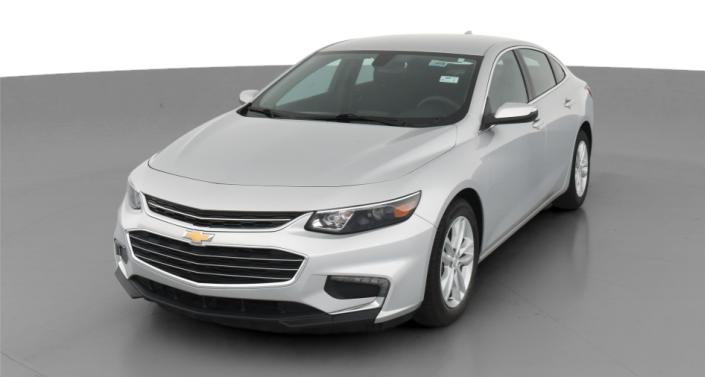 2018 Chevrolet Malibu LT -
                  Concord, NC