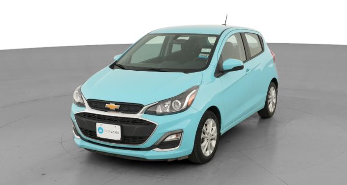 2022 Chevrolet Spark LT -
                Hebron, OH
