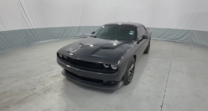 2015 Dodge Challenger T/A -
                  Kansas City, MO