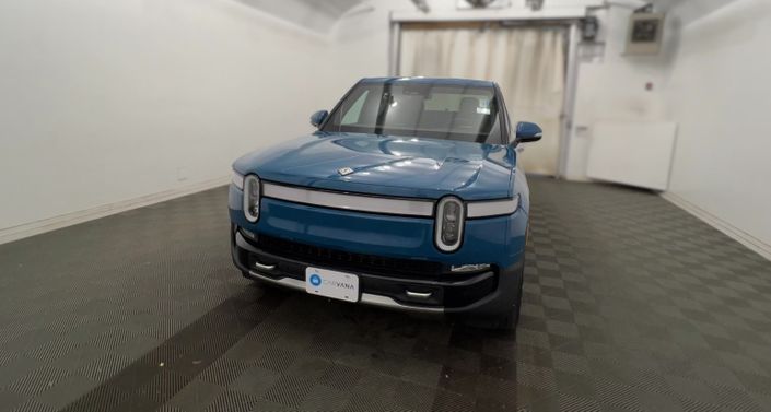 Thumbnail: 2023 Rivian R1T - 1