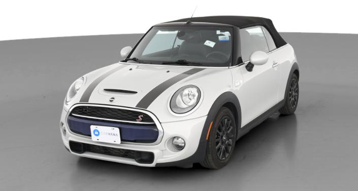 2017 MINI Cooper Convertible S -
                  Manville, NJ