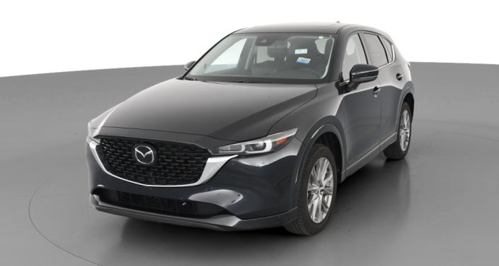 2024 Mazda CX-5 S Premium -
                Bessemer, AL