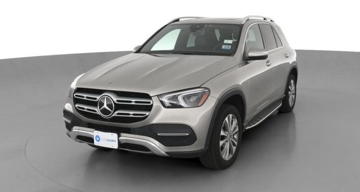 2020 Mercedes-Benz GLE 350 -
                Colonial Heights, VA