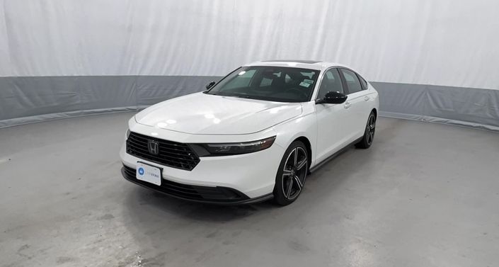 2023 Honda Accord Sport -
                Akron, NY
