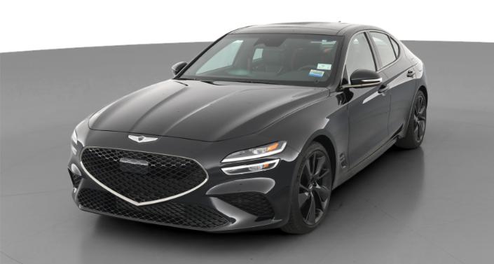 2023 Genesis G70 2.0T -
                  Bessemer, AL