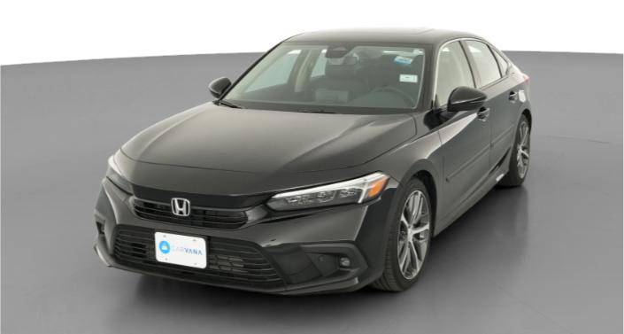 2023 Honda Civic Touring -
                  Trenton, OH