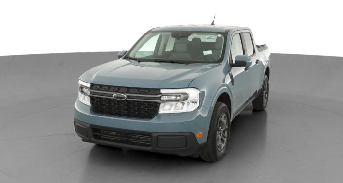 2022 Ford Maverick XLT -
                Bessemer, AL