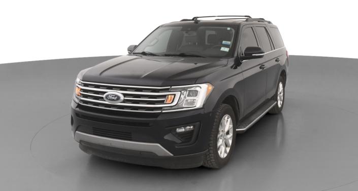 2021 Ford Expedition XLT -
                Fort Worth, TX