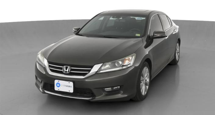 Thumbnail: 2015 Honda Accord - 1