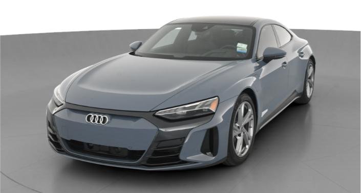 2022 Audi e-tron GT Prestige -
                Rocklin, CA