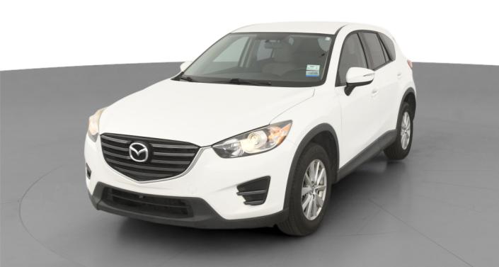 2016 Mazda CX-5 Sport Hero Image