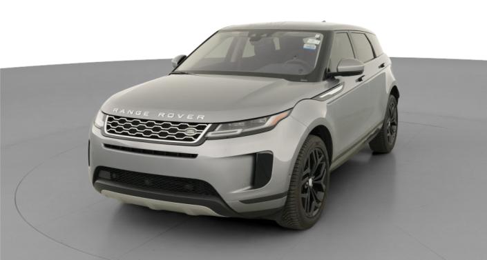 2020 Land Rover Range Rover Evoque SE -
                  Hebron, OH