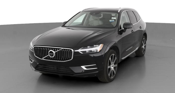 2018 Volvo XC60 T8 Inscription -
                Concord, NC