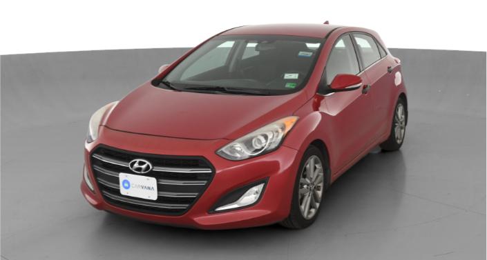 2016 Hyundai Elantra Base -
                  Colonial Heights, VA