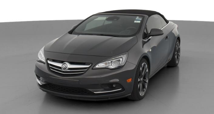 2016 Buick Cascada Premium -
                  Concord, NC