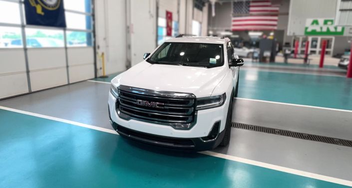 2023 GMC Acadia AT4 -
                  Madison, TN