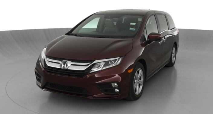 2019 Honda Odyssey EX-L -
                Lorain, OH
