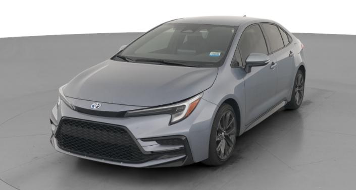 2023 Toyota Corolla SE -
                Haines City, FL