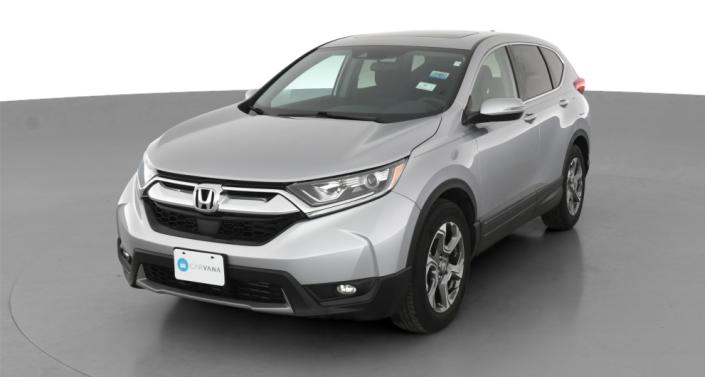 2019 Honda CR-V EX -
                  Richton Park, IL