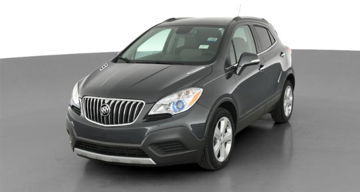 2016 Buick Encore Base -
                Richton Park, IL
