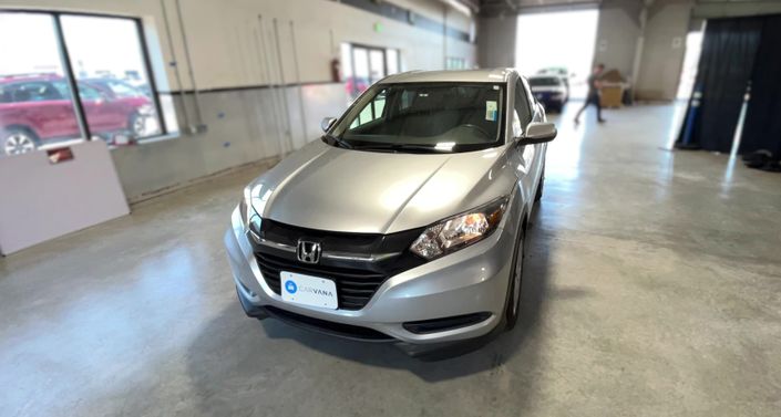 2016 Honda HR-V LX -
                  Fairview, OR