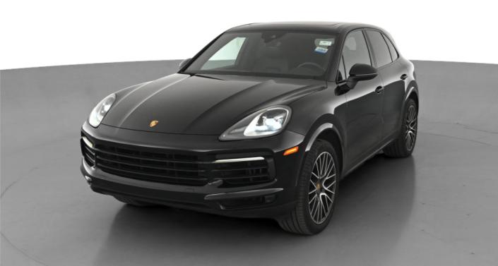 2019 Porsche Cayenne Base -
                  Beverly, NJ