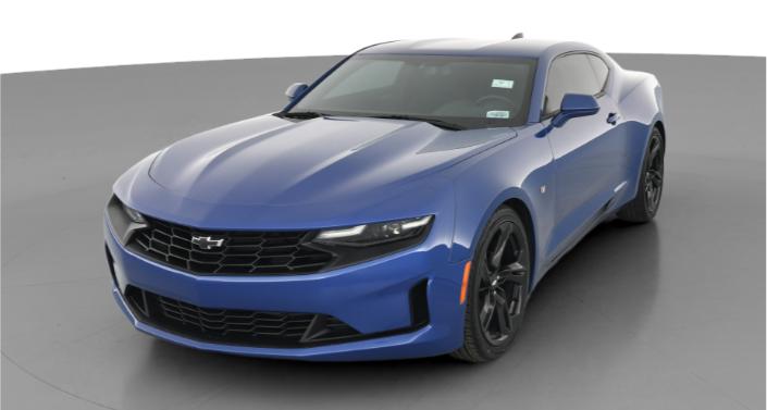 2019 Chevrolet Camaro LT -
                Bessemer, AL