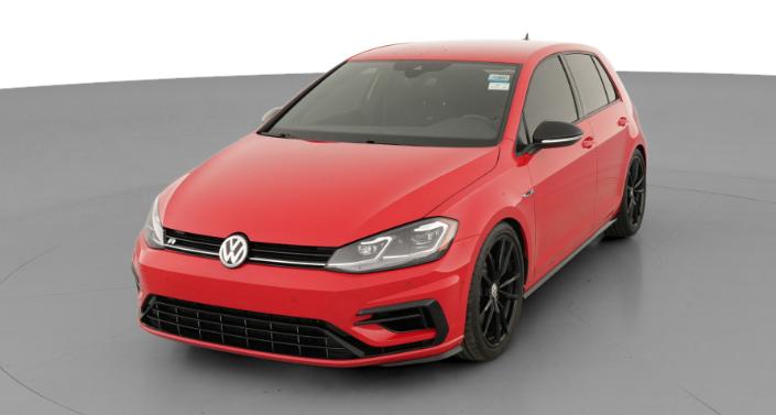 2019 Volkswagen Golf R -
                Hebron, OH