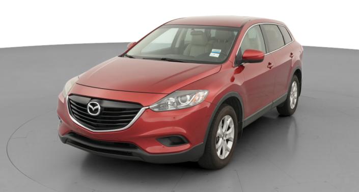 2015 Mazda CX-9 Touring -
                  Auburn, GA