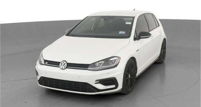 2019 Volkswagen Golf R -
                Hebron, OH