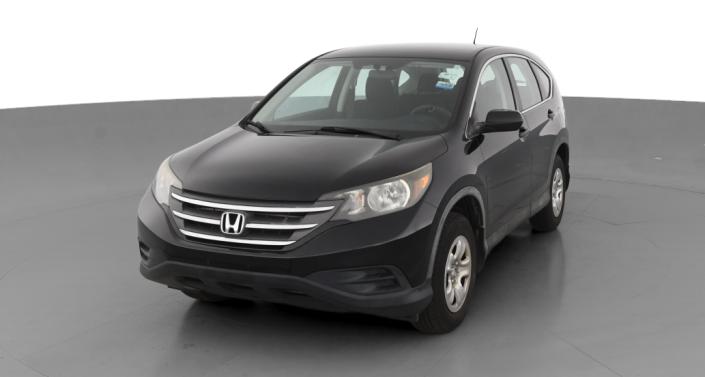 2013 Honda CR-V LX -
                  Concord, NC