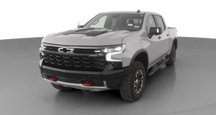 2024 Chevrolet Silverado 1500 ZR2 -
                  Indianapolis, IN