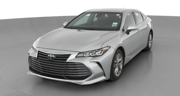2022 Toyota Avalon XLE -
                  Colonial Heights, VA